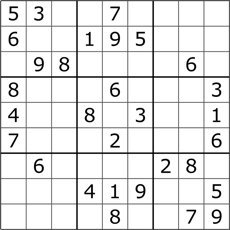 Activities of Sudoku!