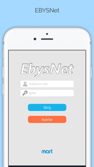 EBYSNet Mobil(圖1)-速報App