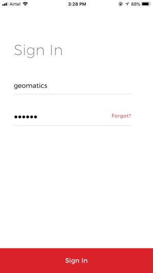 Geomatic Driver(圖2)-速報App