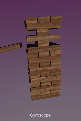 Gyroblox (Universal) - náhled