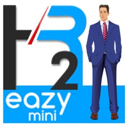 HR2eazy Mini