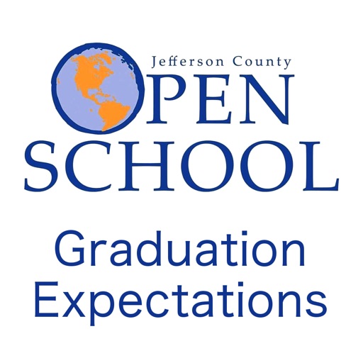 JCOS Graduation Expectations Icon