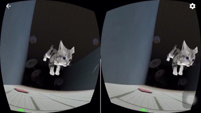 VR Game Peppy Hopper screenshot 4