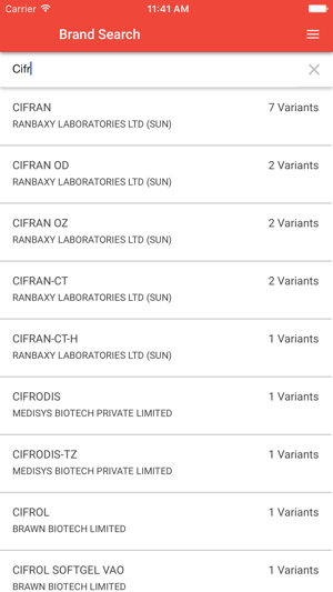 MedPocket Sabarkantha(圖3)-速報App