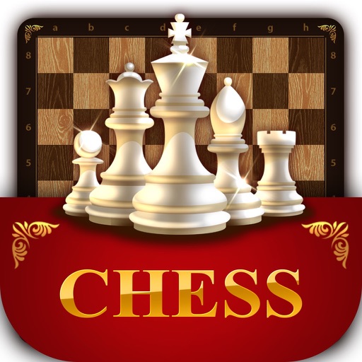 Chess Origins - 2 Players by Tuyen Mai