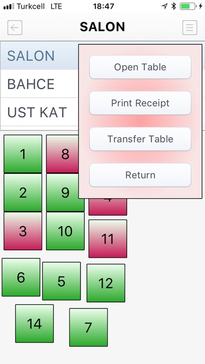 GenOrder Tr screenshot-4