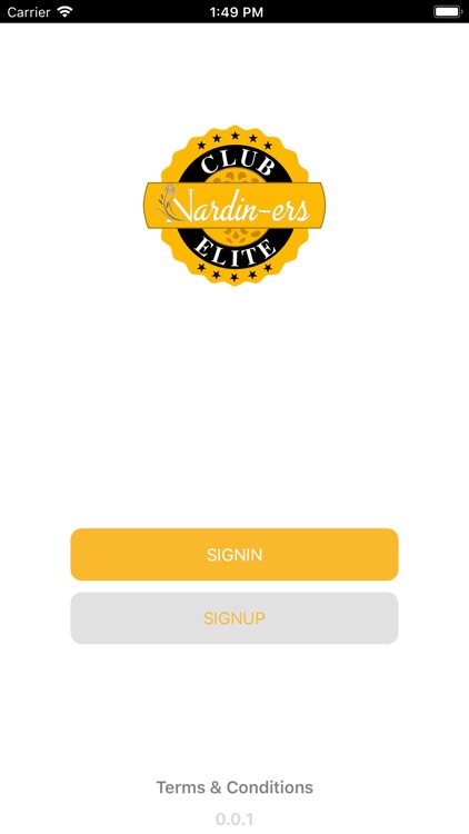 Nardin-ers Club Elite