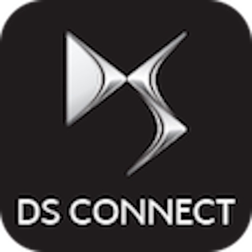 DS Connect iOS App