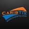 The CaribTix Promoter App allows event promoters & managers to access real-time statistics, guest lists and many other event management features directly from their mobile device