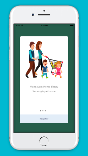 Mangalam Home Shopy(圖4)-速報App