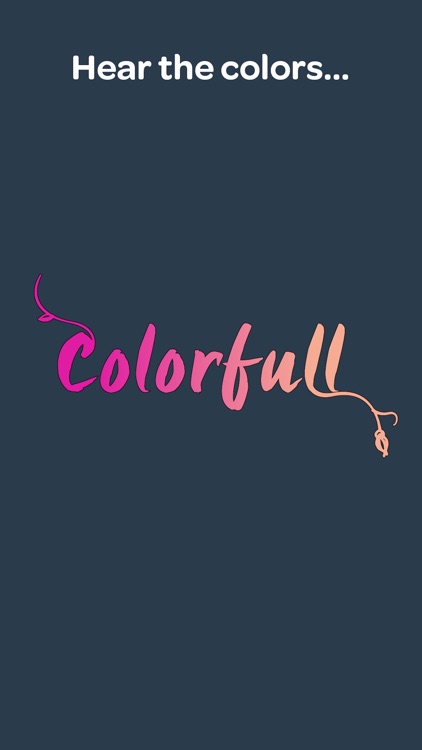 Colorfull - Calm Coloring Book screenshot-4