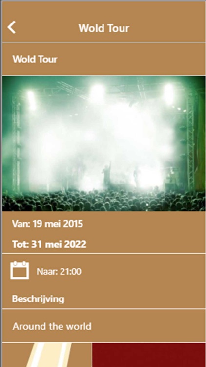 Veluwsevrijbuiter screenshot-3