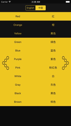 學習英語 單詞(圖4)-速報App