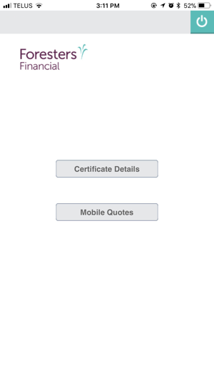 Foresters Biz On The App Store