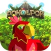 Jeu pour maternelle : Pokolpok