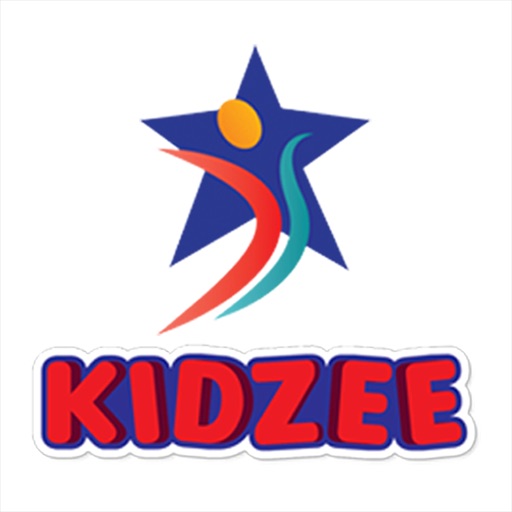 KidzeeApp Icon