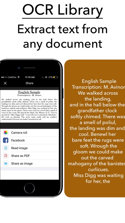 Scannable - Genius Scan PDF
