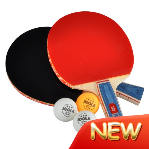 Table Tennis: Tournament