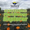 Interactive Plant Biology Explorer