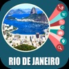 Rio de Janeiro Brazil Offline