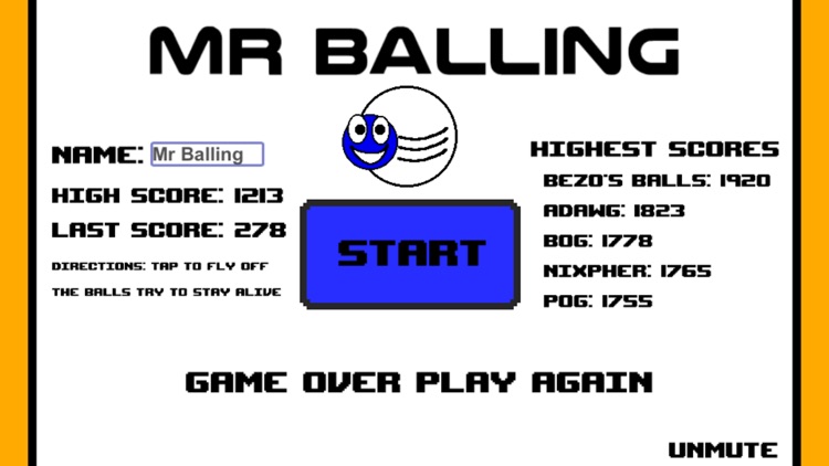 Mr. Balling