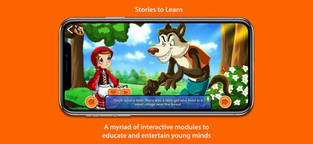 Kids Learning by Extramarks(圖3)-速報App