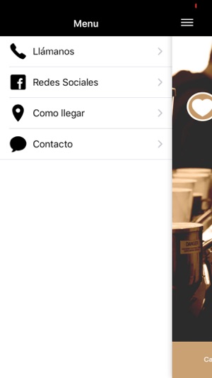 Pasión Espresso(圖2)-速報App