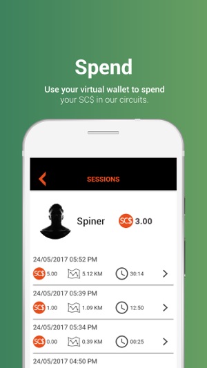 SPINECOIN(圖3)-速報App