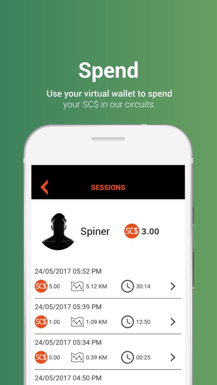 SPINECOIN