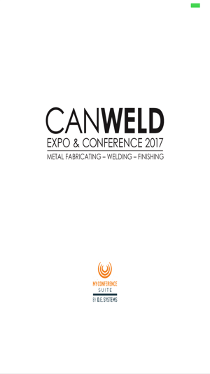 CANWELD 2017