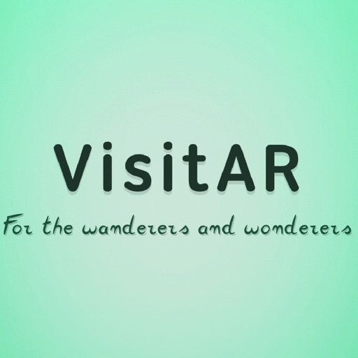VisitAR UK