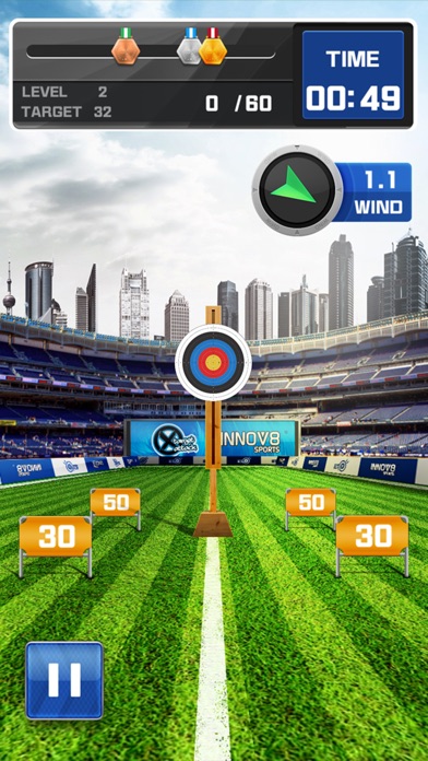 Archery Blast screenshot 3