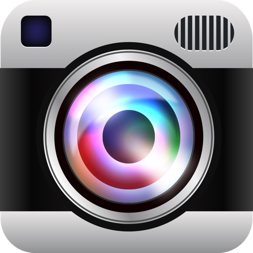 DoublePic Camera - Double Exposure Photo Editor for Instagram