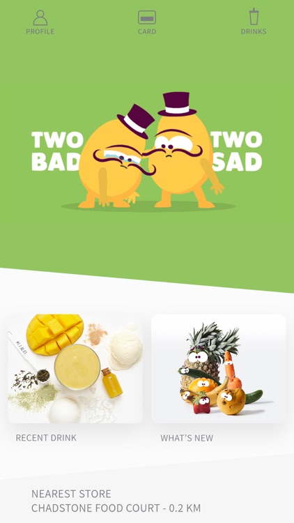 Boost Juice screenshot-4