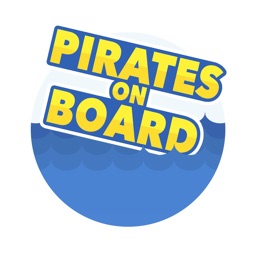 Pirates on Board