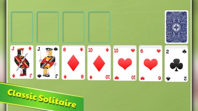 Solitaire Card Club screenshot 2
