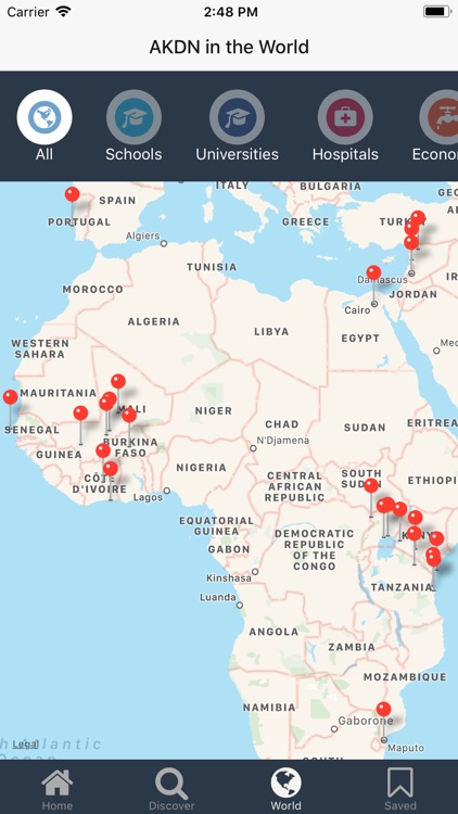 Ethics in Action screenshot-4