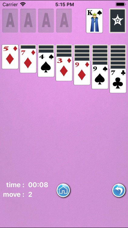 i Solitaire.