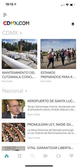 CDMX.COM