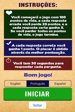 Quem sou eu? (Bíblico) Ad Free screenshot 2