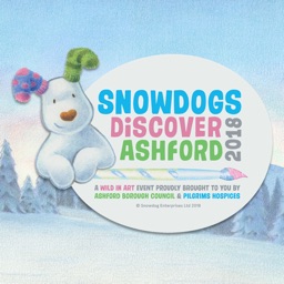 Snowdogs Discover Ashford