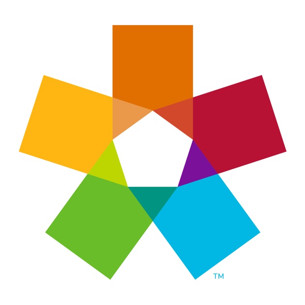 ColorSnap® Visualizer for iPad on the App Store