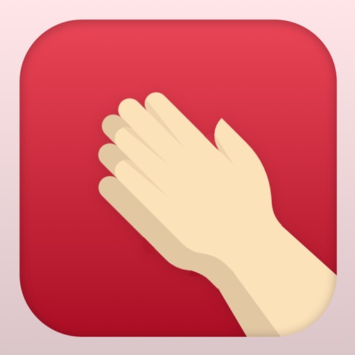 PrayerDiary - Pocket Edition iOS App