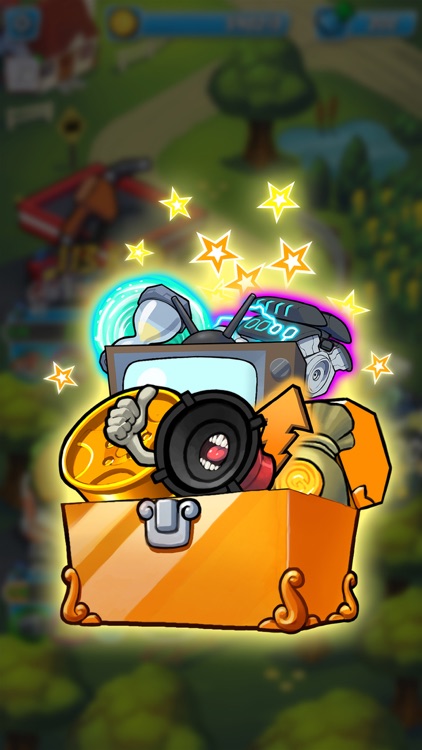 Tap Empire: Idle Clicker screenshot-4