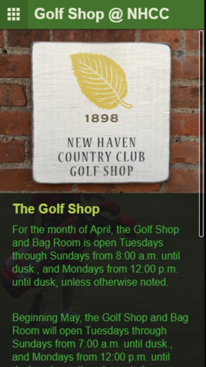 Golf Shop @ NHCC(圖2)-速報App