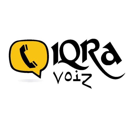 Iqravoiz