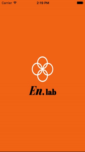 En.lab（エンラボ）サロンアプリ