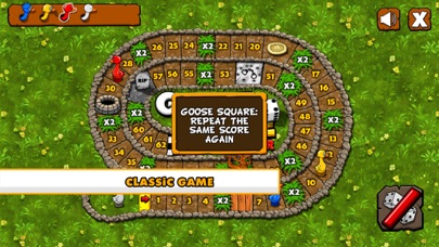 Goose Game Multiplayer screenshot 2