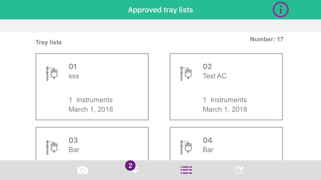 Data Entry Service Interface(圖3)-速報App