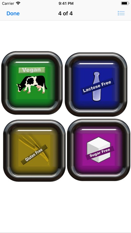 Only Vegan Stickers screenshot-4